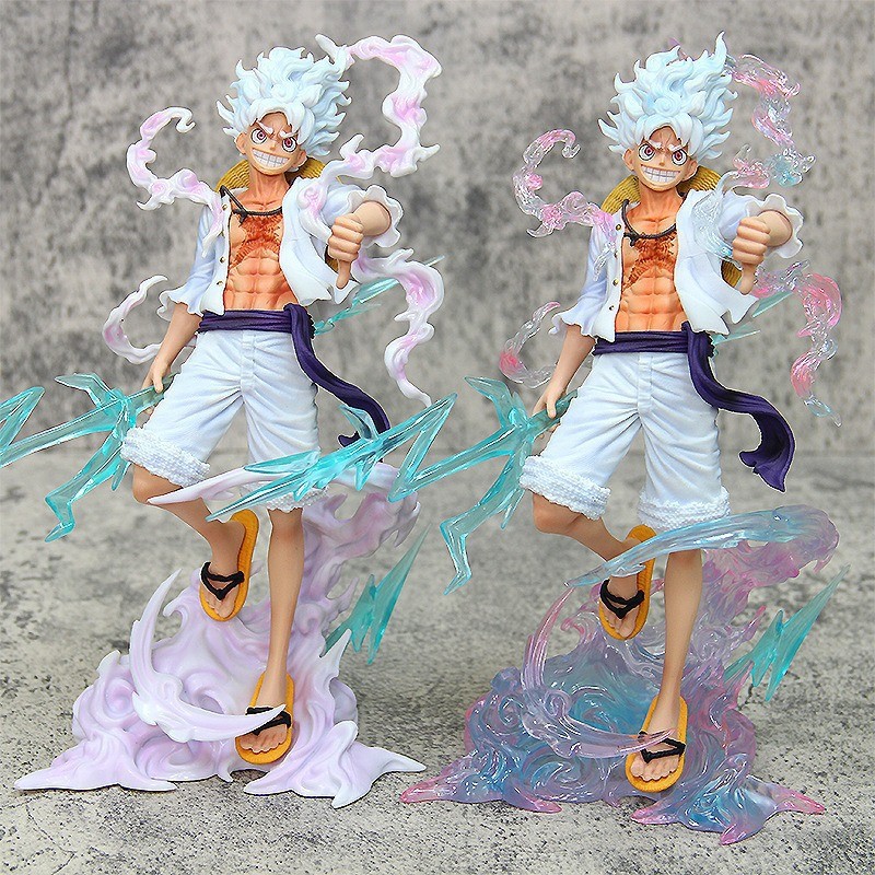 One Piece Monkey D. Luffy Güne - Anime Merchandise From Japan incelemesi ve fiyatı