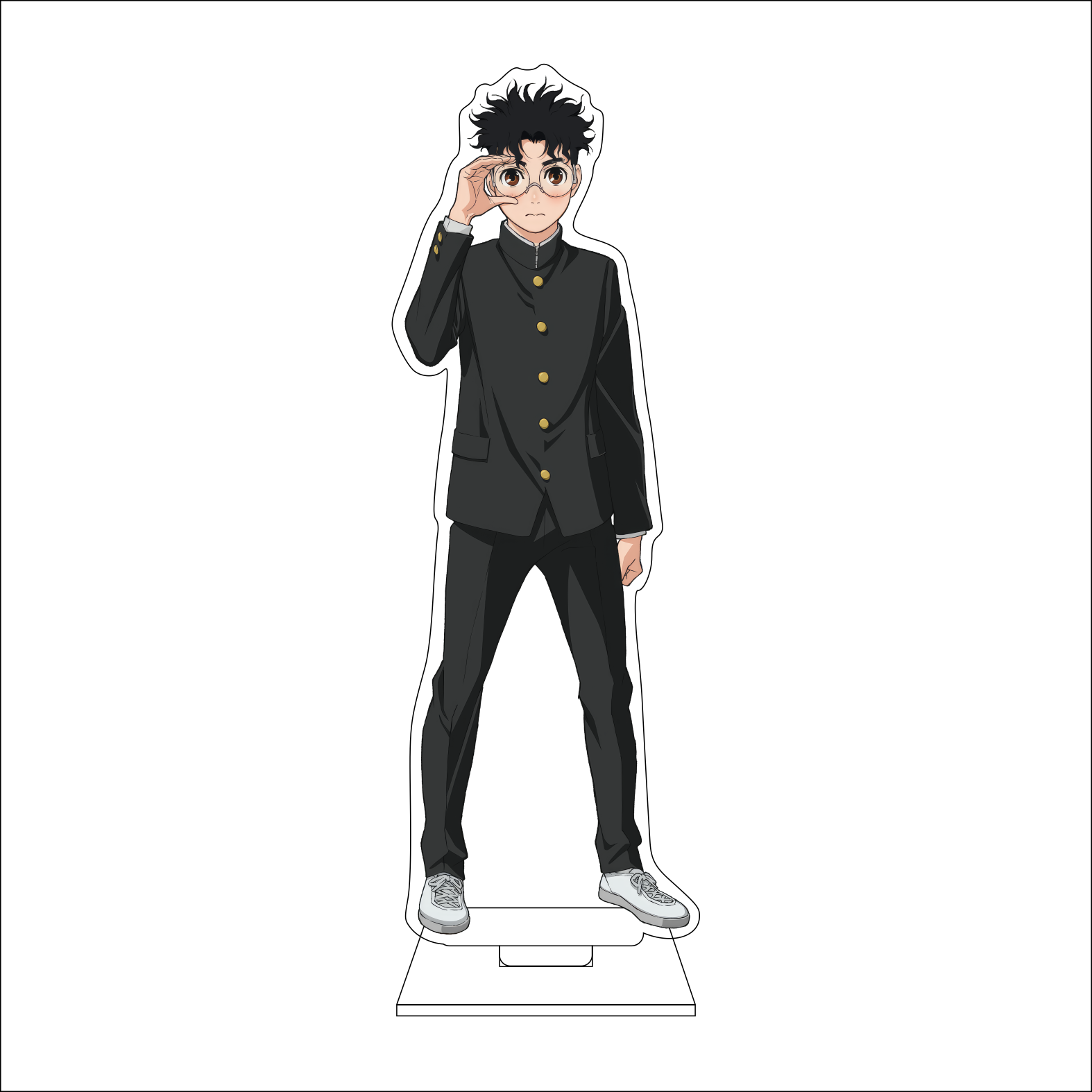 16 CM Anime DAN DA DAN Cosplay - Anime Merchandise incelemesi ve fiyatı