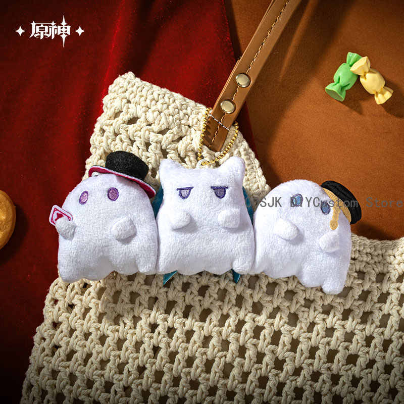 Oyun Genshin Impact Cosplay Wa - Anime Merchandise Bag incelemesi ve fiyatı