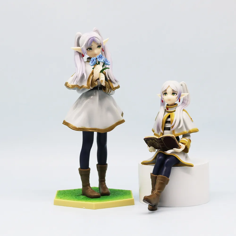 Frieren: Yolculuğun Sonu Dışı  - Frieren Anime Merchandise incelemesi ve fiyatı