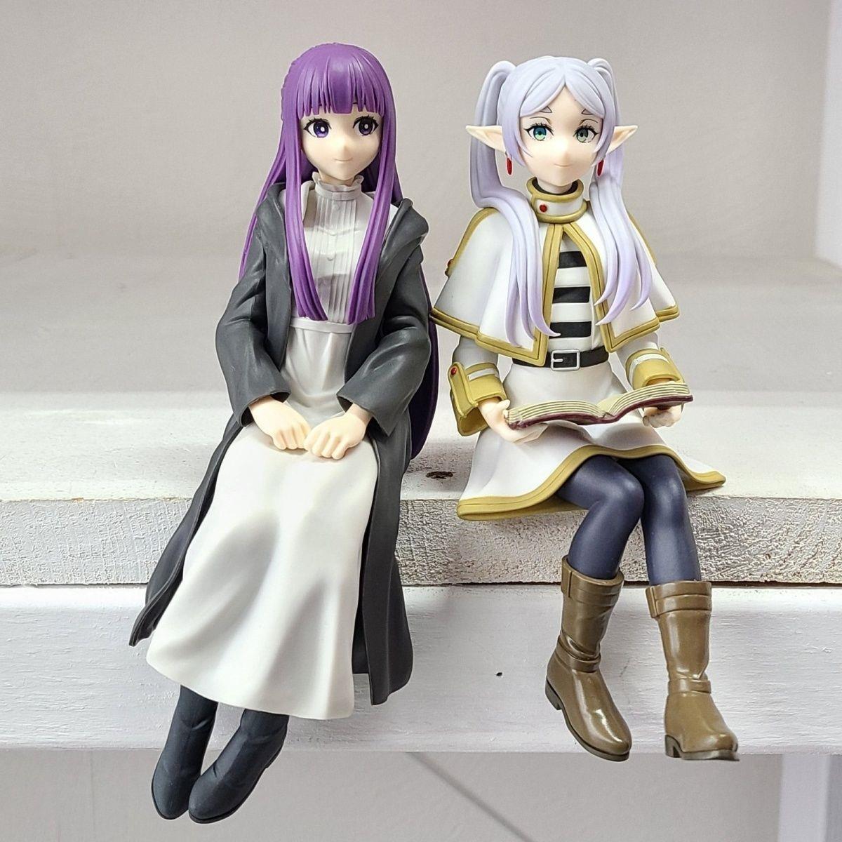 Frieren: Yolculuğun Sonu Dışı  - Frieren Anime Merchandise incelemesi ve fiyatı
