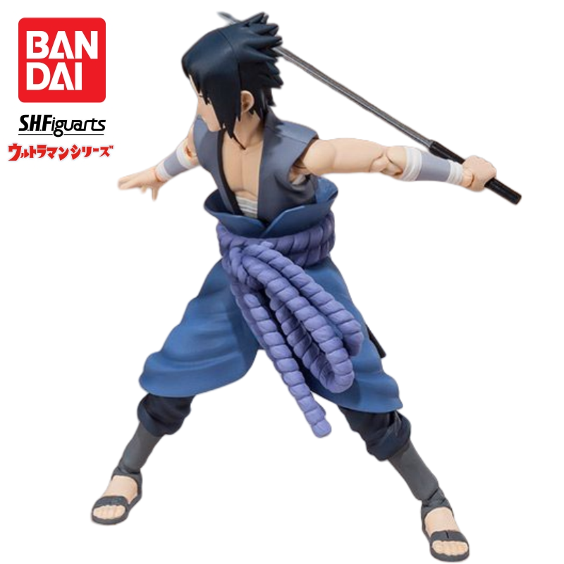 Spot Satış Stokta Bandai S.H.  - Anime Merchandise Box Set incelemesi ve fiyatı