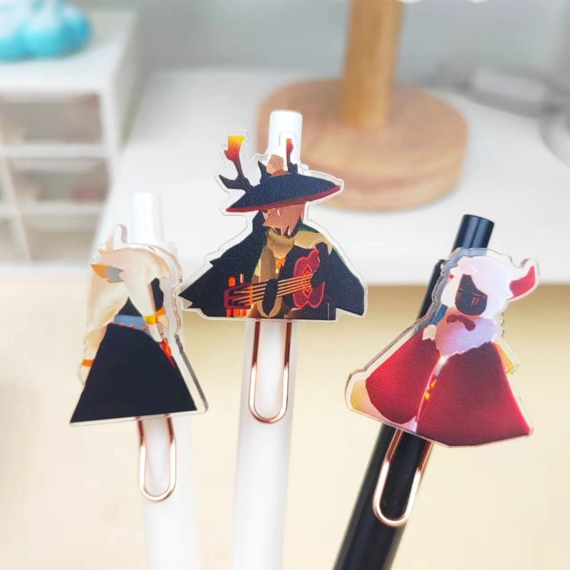 Yeni Sky: Işık Çocukları Dalet - Anime Kingdom Merchandise incelemesi ve fiyatı