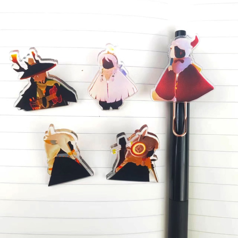 Yeni Sky: Işık Çocukları Dalet - Anime Kingdom Merchandise incelemesi ve fiyatı