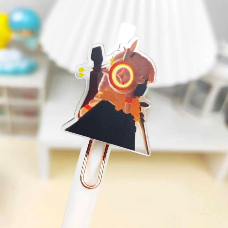 Yeni Sky: Işık Çocukları Dalet - Anime Kingdom Merchandise incelemesi ve fiyatı