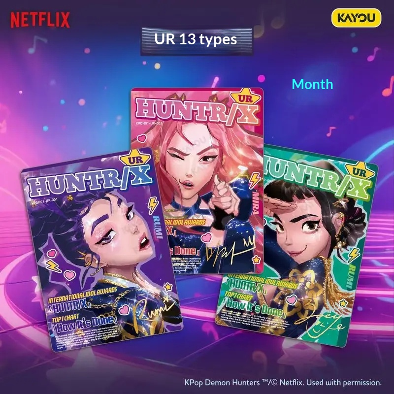 Orijinal Kayou K-Pop: Demon Hu - Anime Merchandise Bag incelemesi ve fiyatı