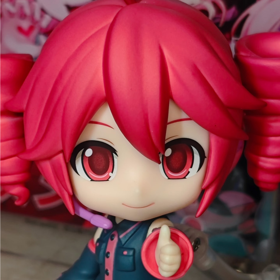 Stokta Mevcut Orijinal Chibi U - Premium Anime Merchandise incelemesi ve fiyatı