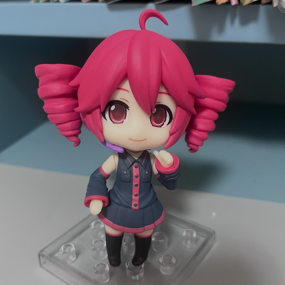 Stokta Mevcut Orijinal Chibi U - Premium Anime Merchandise incelemesi ve fiyatı