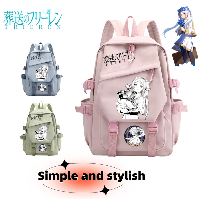 Frieren: Yolculuğun Sonundan S - Frieren Anime Merchandise incelemesi ve fiyatı