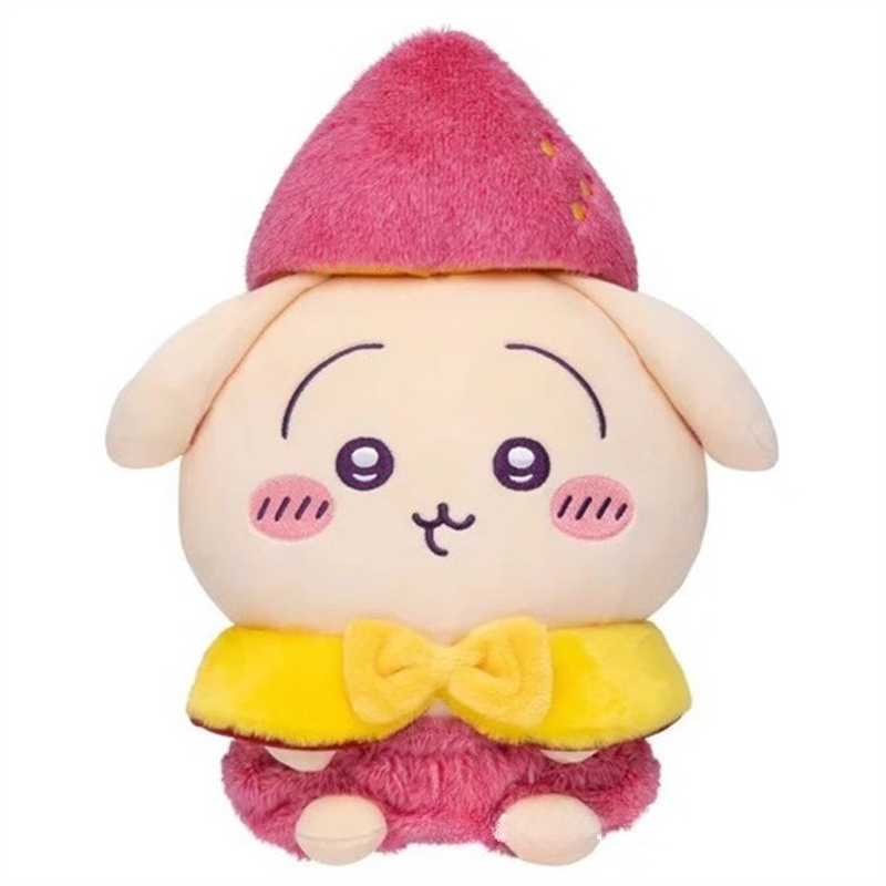 Jiyi Tatlı Patates Peluş Anaht - Anime Merchandise Bag incelemesi ve fiyatı