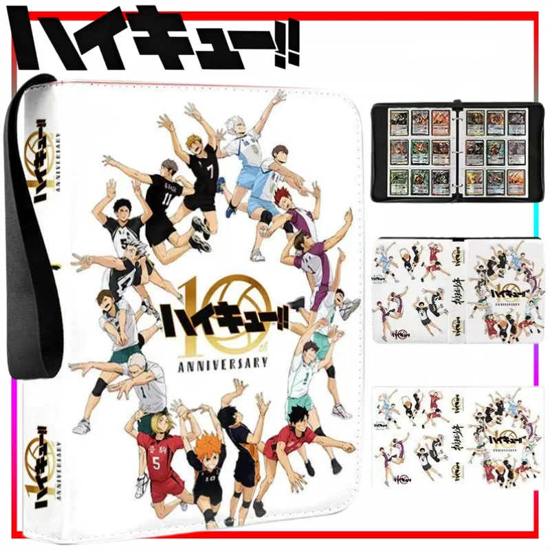 Haikyuu!! Ticari Kartlar Karik - Anime Merchandise Haikyuu incelemesi ve fiyatı