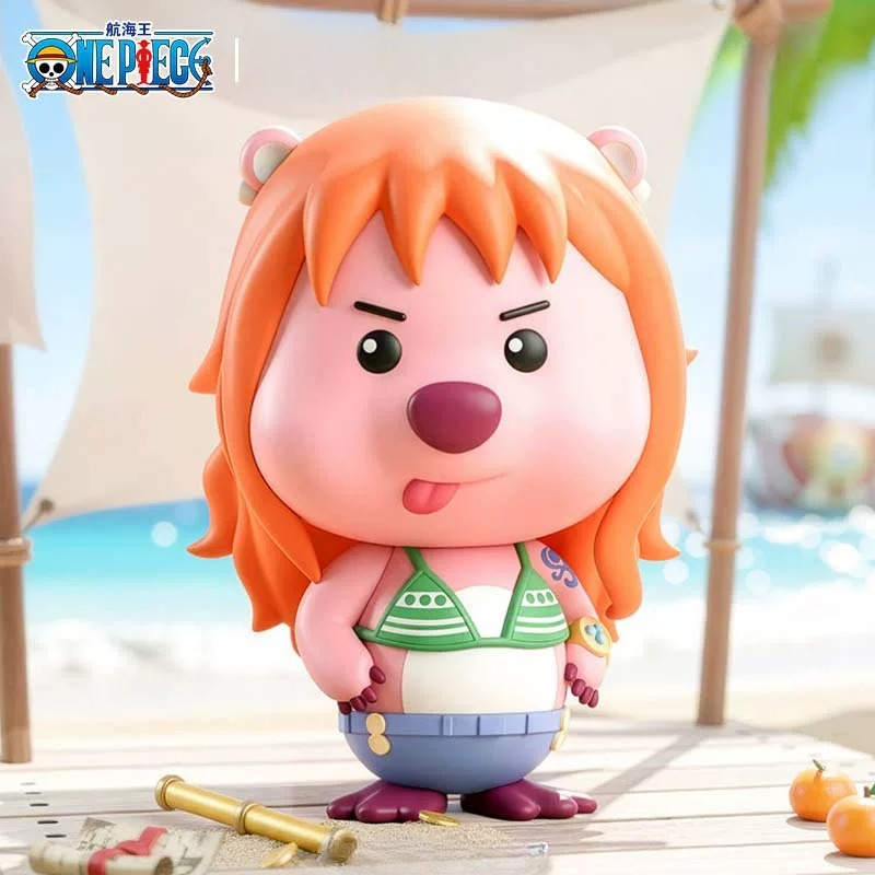 Loopy Giydirme Oyunu Tek Parça - Anime Merchandise Box Set incelemesi ve fiyatı