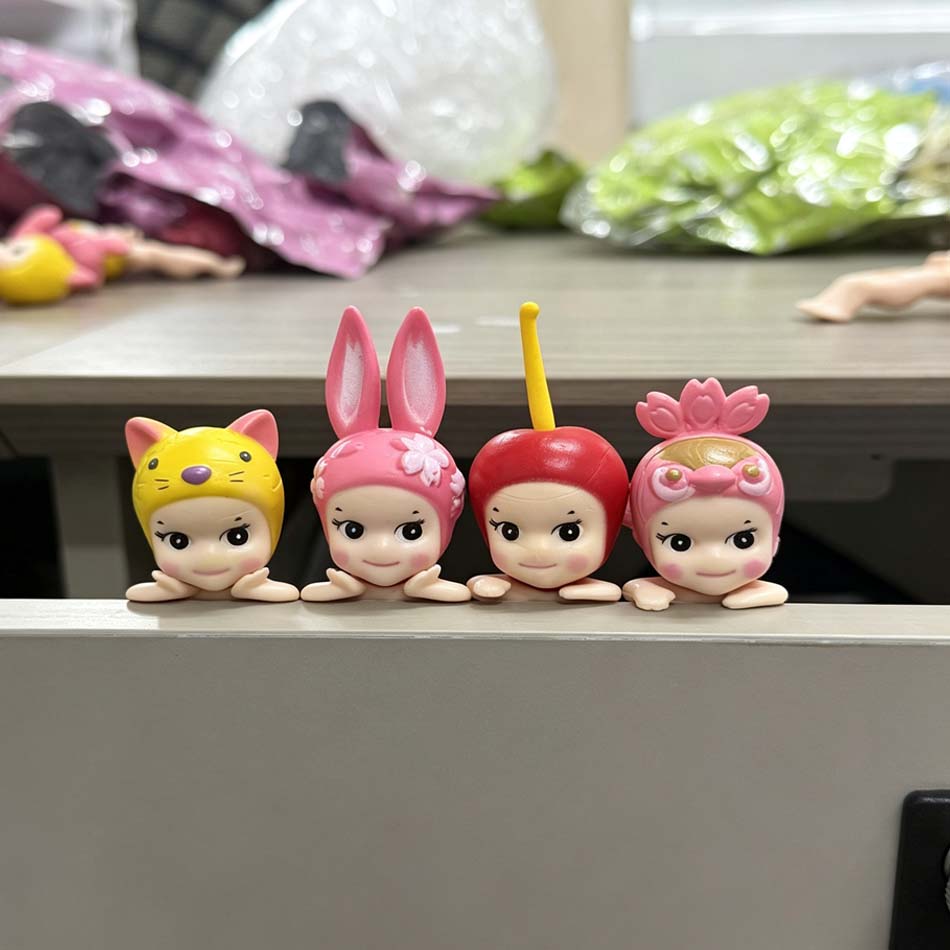 Çok Satan Gizemli Kutu Hippers - Anime Merchandise For Sale incelemesi ve fiyatı