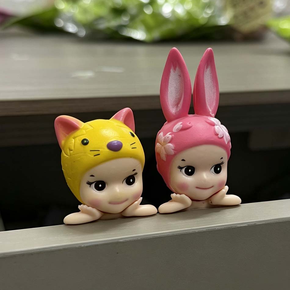 Çok Satan Gizemli Kutu Hippers - Anime Merchandise For Sale incelemesi ve fiyatı