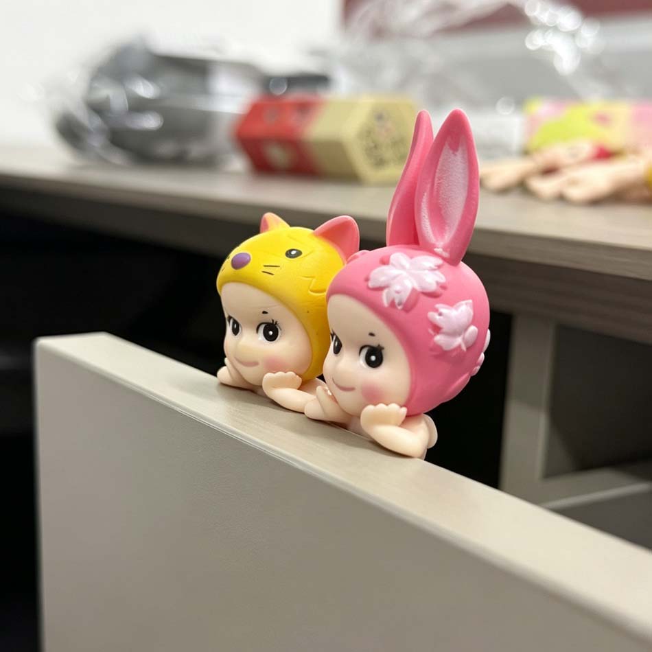 Çok Satan Gizemli Kutu Hippers - Anime Merchandise For Sale incelemesi ve fiyatı