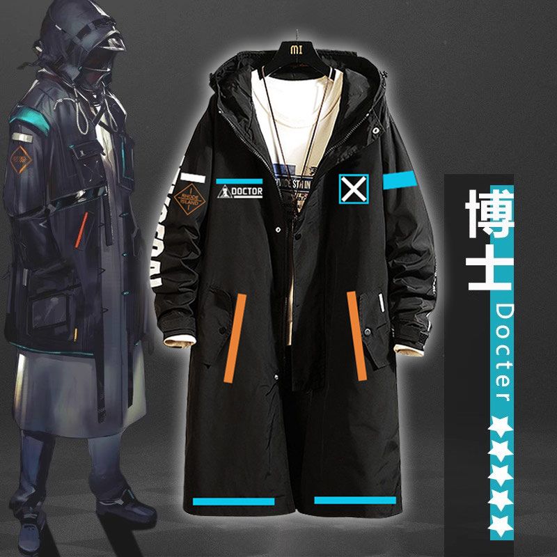 Arknights Yaratıcı ve Benzersi - Anime Kingdom Merchandise incelemesi ve fiyatı