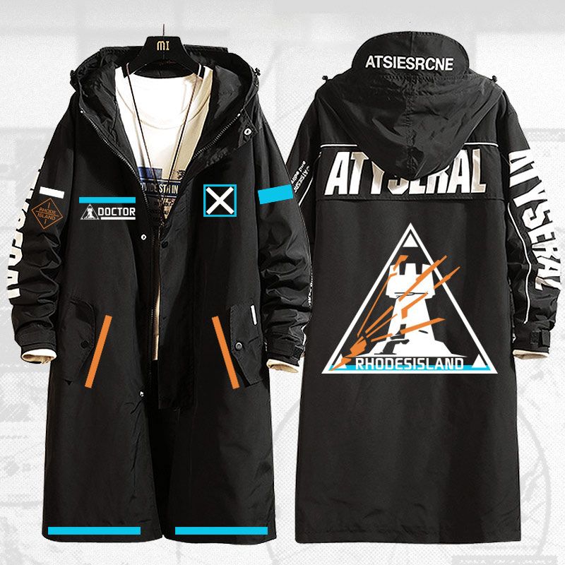 Arknights Yaratıcı ve Benzersi - Anime Kingdom Merchandise incelemesi ve fiyatı