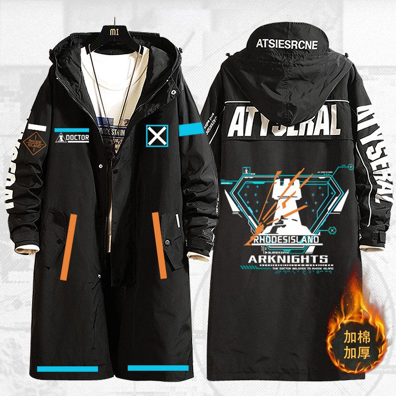Arknights Yaratıcı ve Benzersi - Anime Kingdom Merchandise incelemesi ve fiyatı