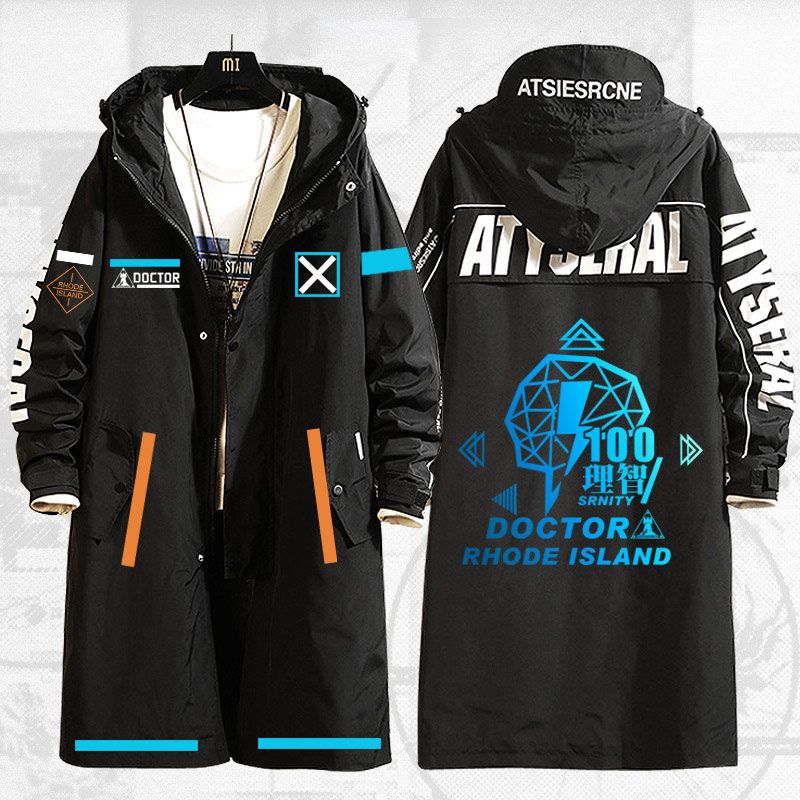 Arknights Yaratıcı ve Benzersi - Anime Kingdom Merchandise incelemesi ve fiyatı