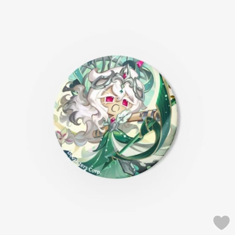 Devsisters Corp Resmi Cookie R - Anime Kingdom Merchandise incelemesi ve fiyatı