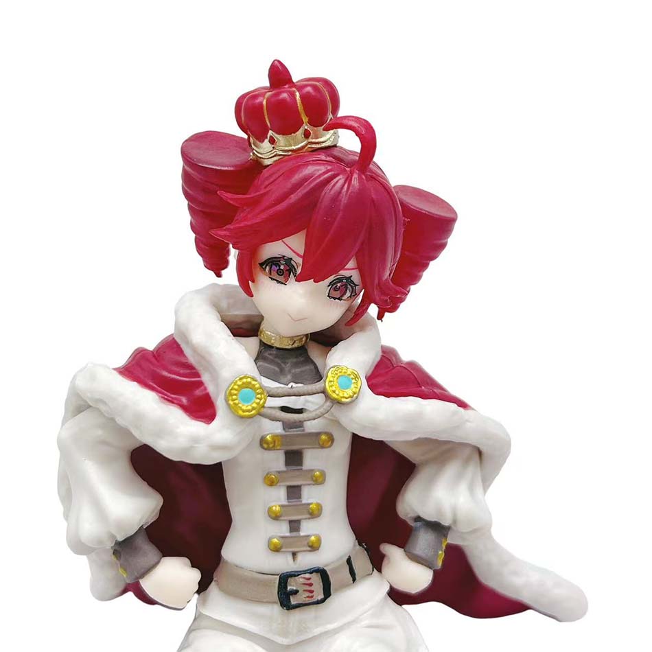 Orijinal Utau Kasane Teto Prem - Premium Anime Merchandise incelemesi ve fiyatı