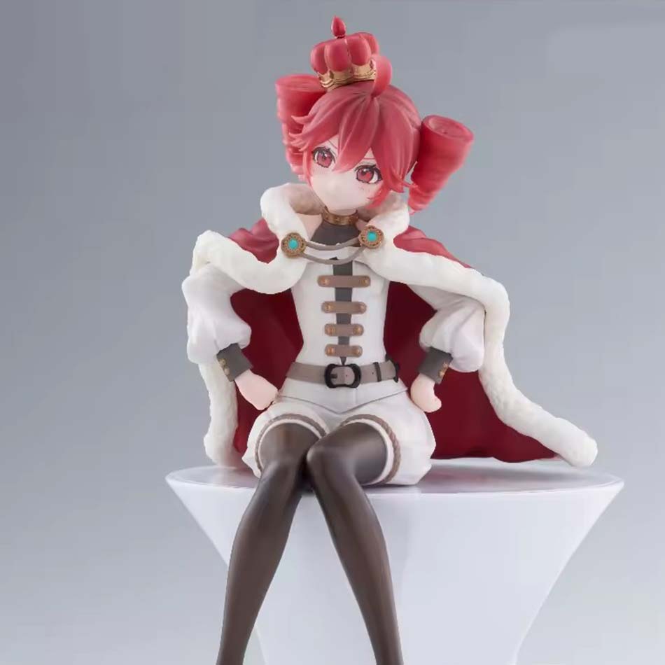 Orijinal Utau Kasane Teto Prem - Premium Anime Merchandise incelemesi ve fiyatı