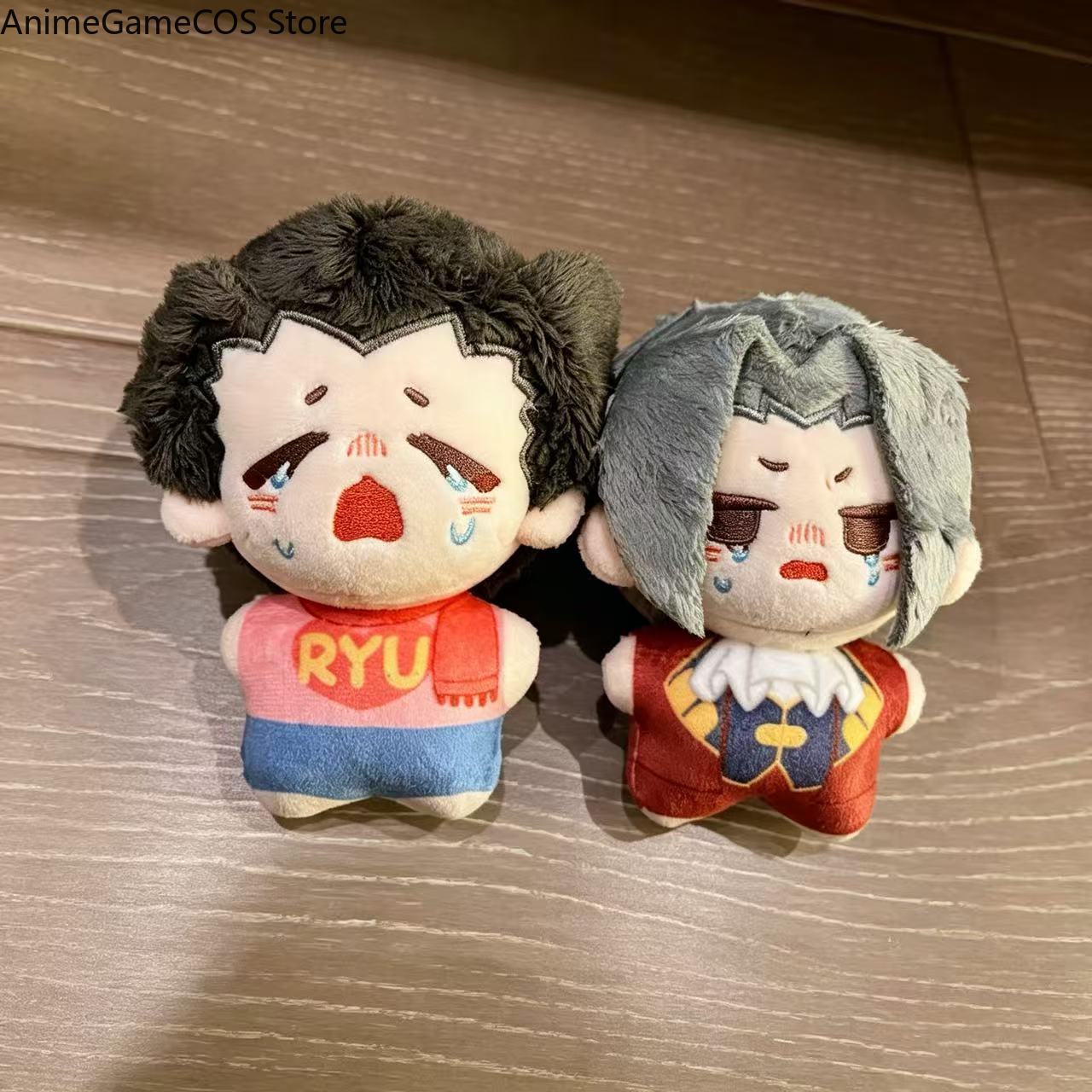 Anime Ace Avukat Miles Edgewor - Anime Merchandise Bag incelemesi ve fiyatı