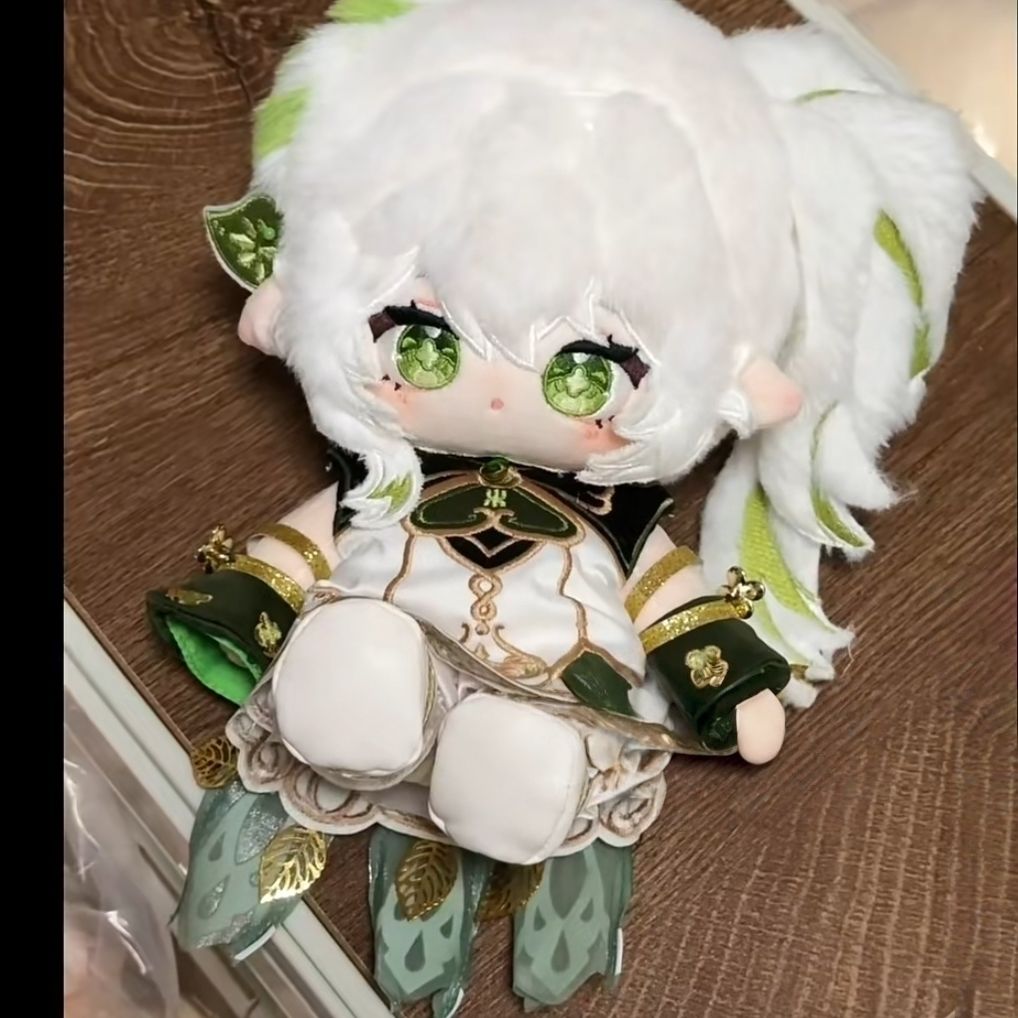 20 cm Genshin Impact Nahida Ka - Anime Merchandise incelemesi ve fiyatı