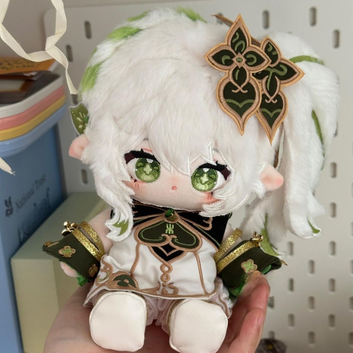 20 cm Genshin Impact Nahida Ka - Anime Merchandise incelemesi ve fiyatı