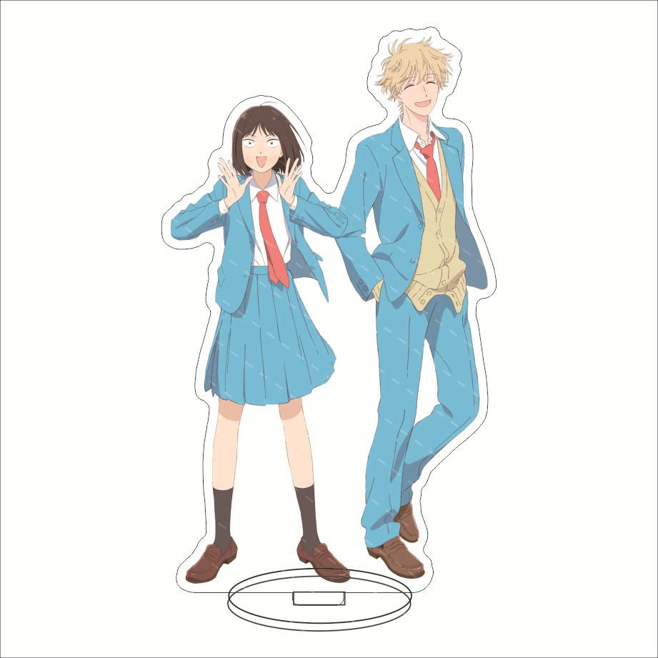 16CM Anime Akrilik Standı ‌    - Anime Merchandise incelemesi ve fiyatı