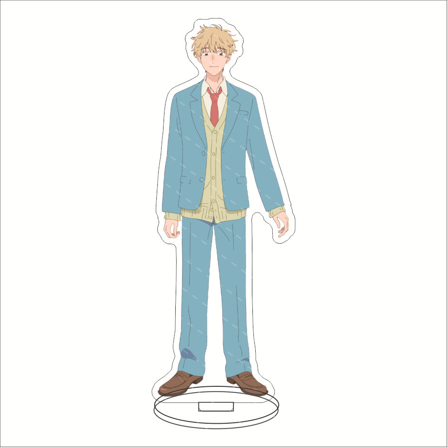 16CM Anime Akrilik Standı ‌    - Anime Merchandise incelemesi ve fiyatı