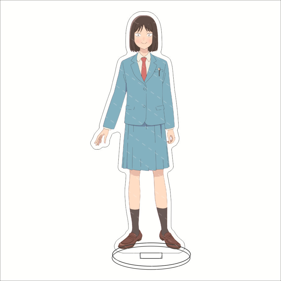 16CM Anime Akrilik Standı ‌    - Anime Merchandise incelemesi ve fiyatı