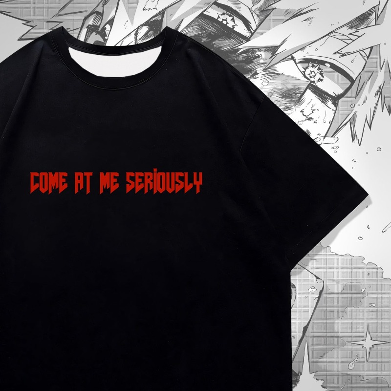 Bakugo Anime Çift Taraflı Bask - Anime Merchandise Online incelemesi ve fiyatı