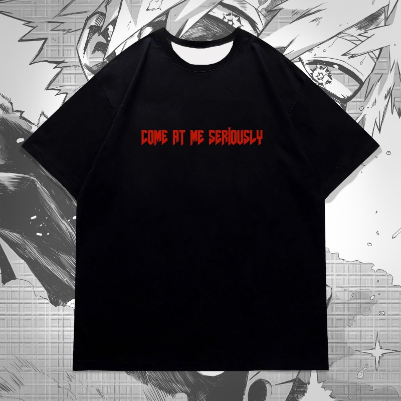 Bakugo Anime Çift Taraflı Bask - Anime Merchandise Online incelemesi ve fiyatı