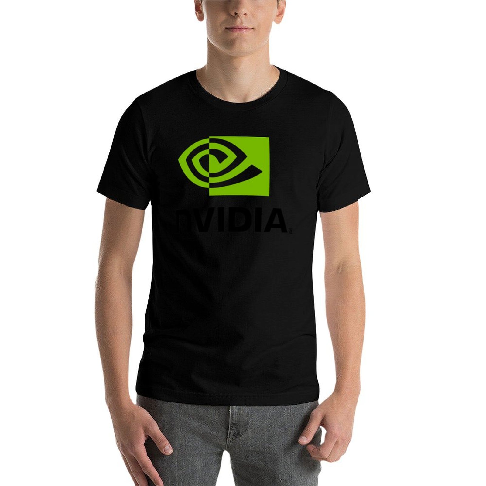 EN ÇOK SATANLAR - nvidia Merch - Anime Merchandise T Shirt incelemesi ve fiyatı