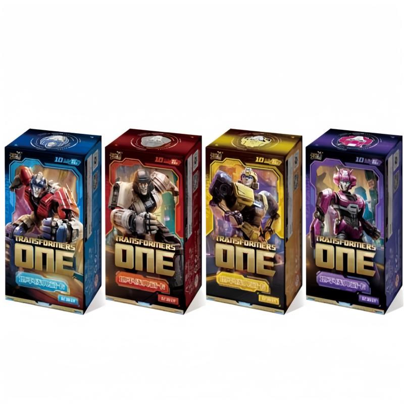 KAUOU Premium Orijinal Transfo - Premium Anime Merchandise incelemesi ve fiyatı