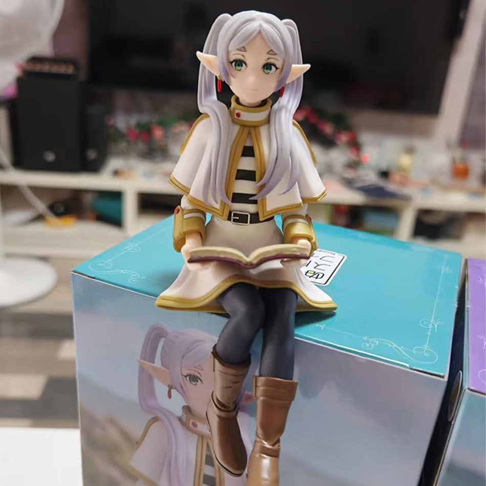 Sıcak satışlar Noodle Stopper  - Frieren Anime Merchandise incelemesi ve fiyatı