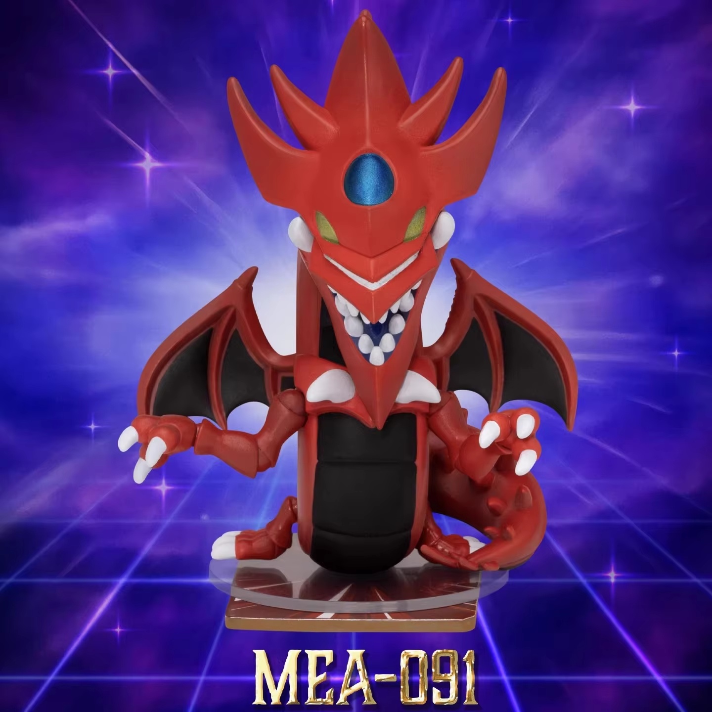 Yeni Orijinal Canavar Krallığı - Anime Kingdom Merchandise incelemesi ve fiyatı