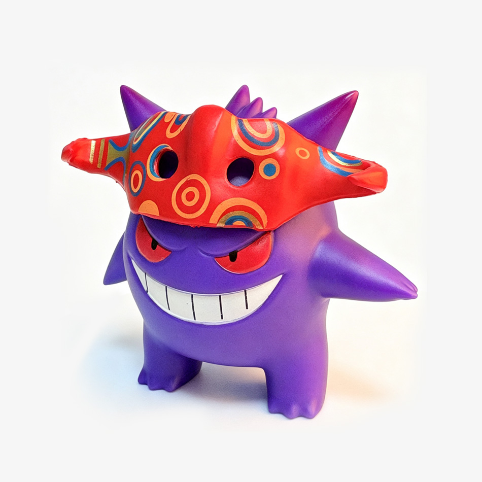 Stokta Maske Takmış Pokemon Ge - Anime Merchandise From Japan incelemesi ve fiyatı