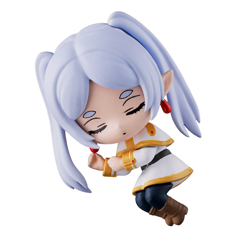 Frieren: Beyond Journey's End  - Frieren Anime Merchandise incelemesi ve fiyatı