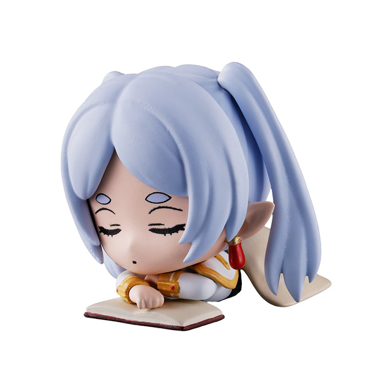 Frieren: Beyond Journey's End  - Frieren Anime Merchandise incelemesi ve fiyatı