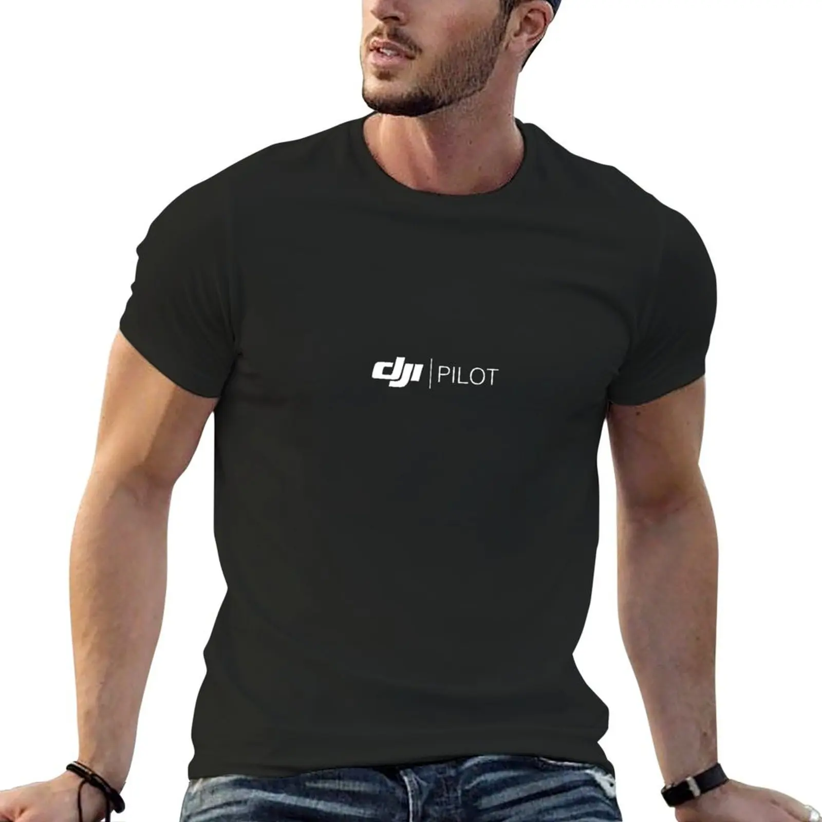 En Çok Satan - DJI Pilot Merch - Anime Merchandise T Shirt incelemesi ve fiyatı