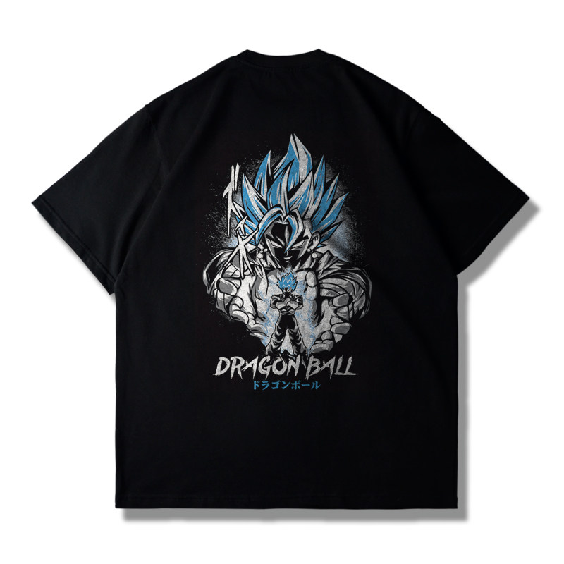 2026 Yeni Dragon Ball Anime Ür - Anime Merchandise T Shirt incelemesi ve fiyatı