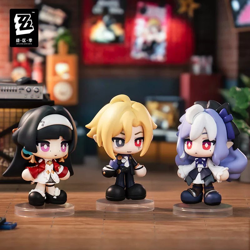 Yeni Gelen Zenless Zone Zero T - Anime Merchandise For Sale incelemesi ve fiyatı