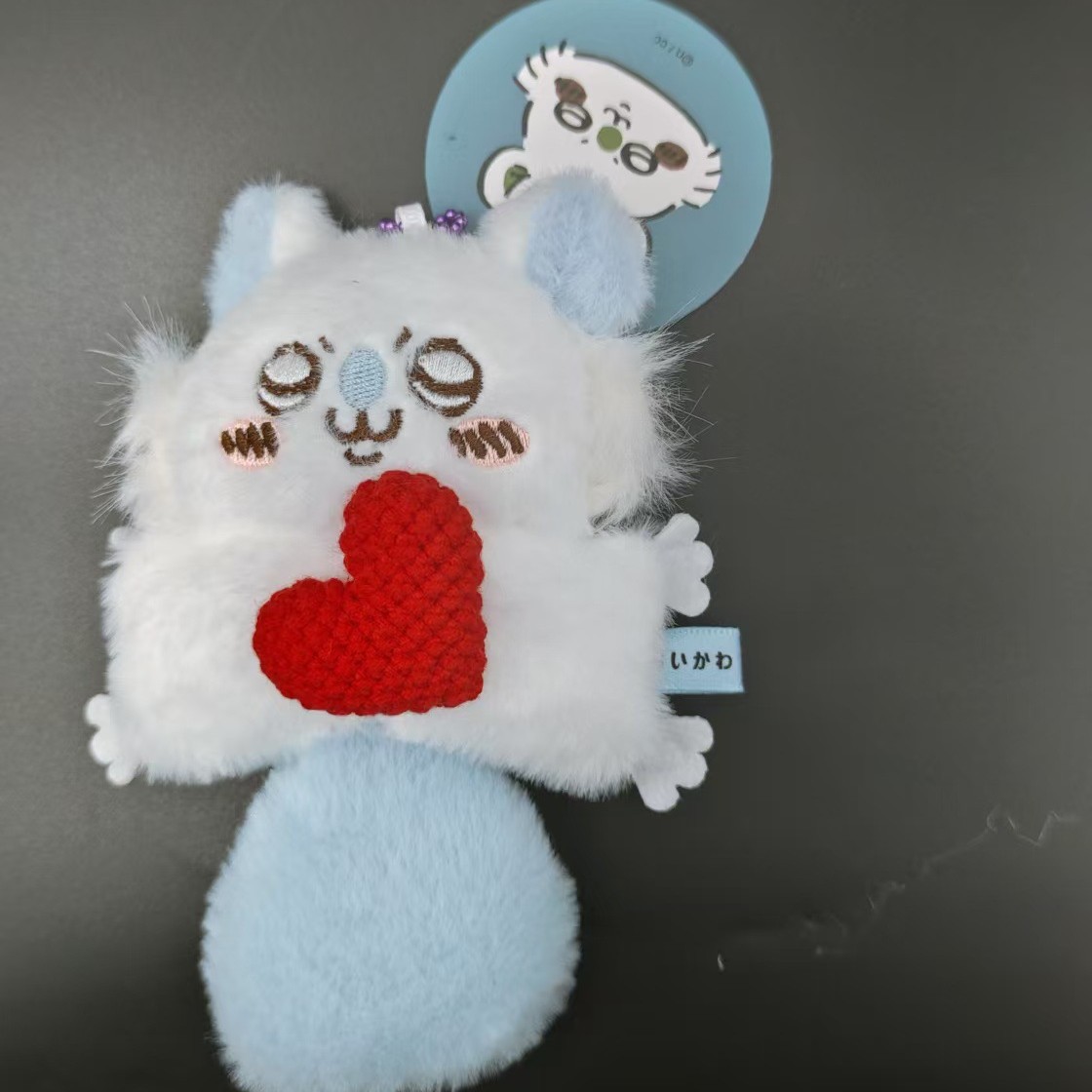 Kawaii jiyiMomonga Uçan Sincap - Anime Merchandise Bag incelemesi ve fiyatı