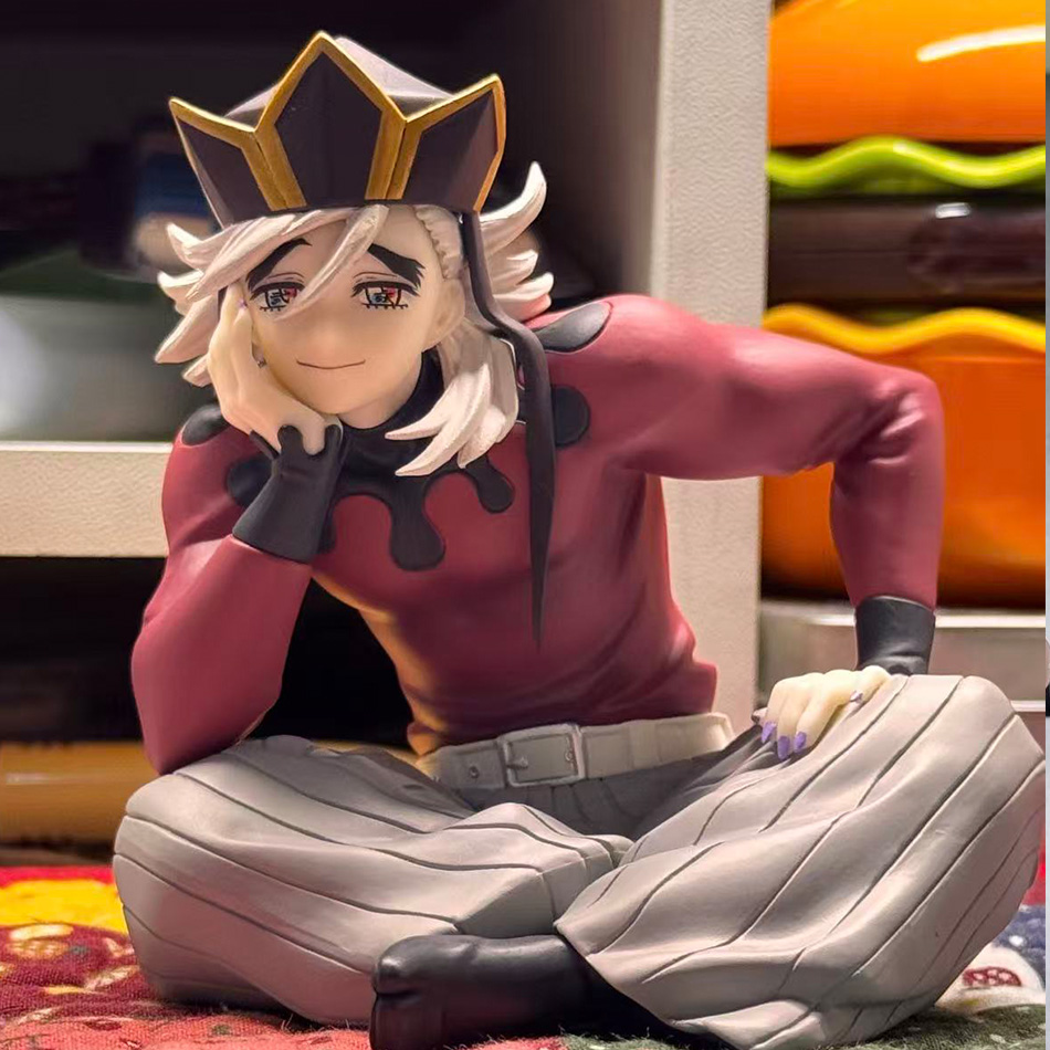 Anime Yaiba Doma Noodle Stoppe - Frieren Anime Merchandise incelemesi ve fiyatı