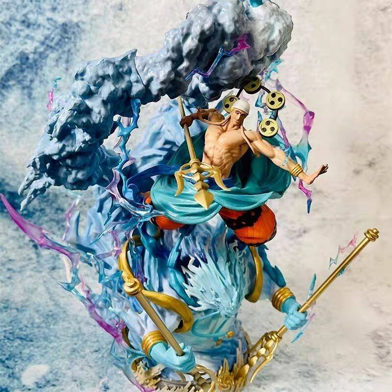Premium Versiyon LS 37CM Enel  - Premium Anime Merchandise incelemesi ve fiyatı