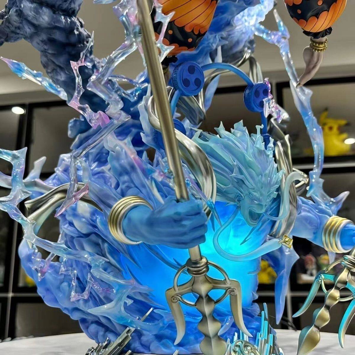 Premium Versiyon LS 37CM Enel  - Premium Anime Merchandise incelemesi ve fiyatı