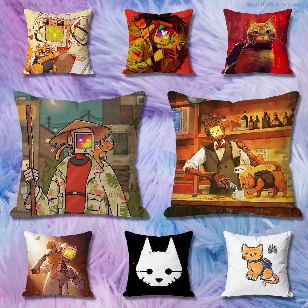Game Orange S-Stray Sevimli Ke - Orange Anime Merchandise incelemesi ve fiyatı