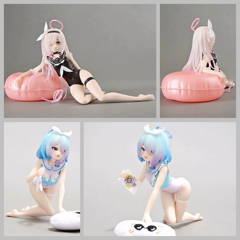 Yüksek Kaliteli Mayo Prana Alo - Premium Anime Merchandise incelemesi ve fiyatı